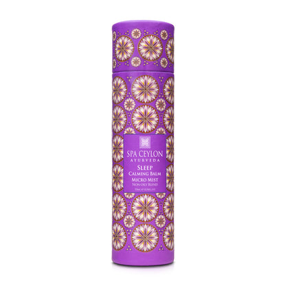 Sleep - Calming Balm Micro Mist - 10ml