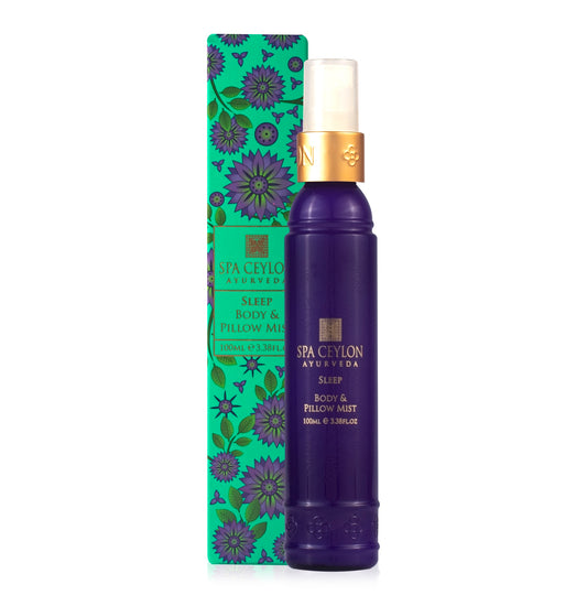 Sleep - Body & Pillow Mist 100ml