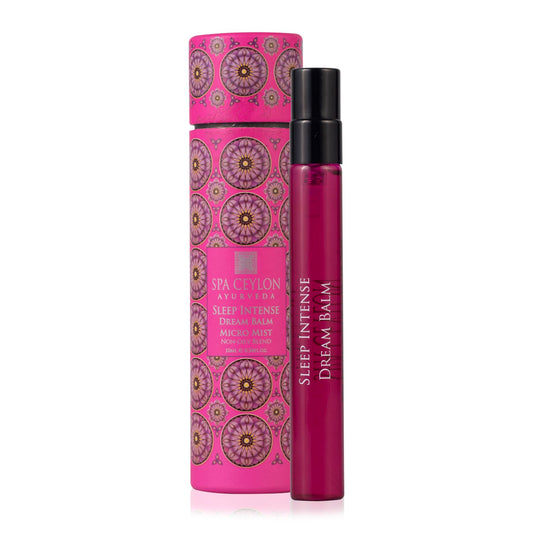 Sleep Intense - Dream Balm Micro Mist - 10ml