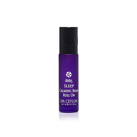 Sleep – Calming Balm Roll On 10ml