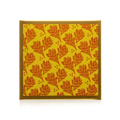 True Turmeric - Vitamin C Glow - Exfoliating Clay Facial Masque 100g - Spa Ceylon Sri Lanka