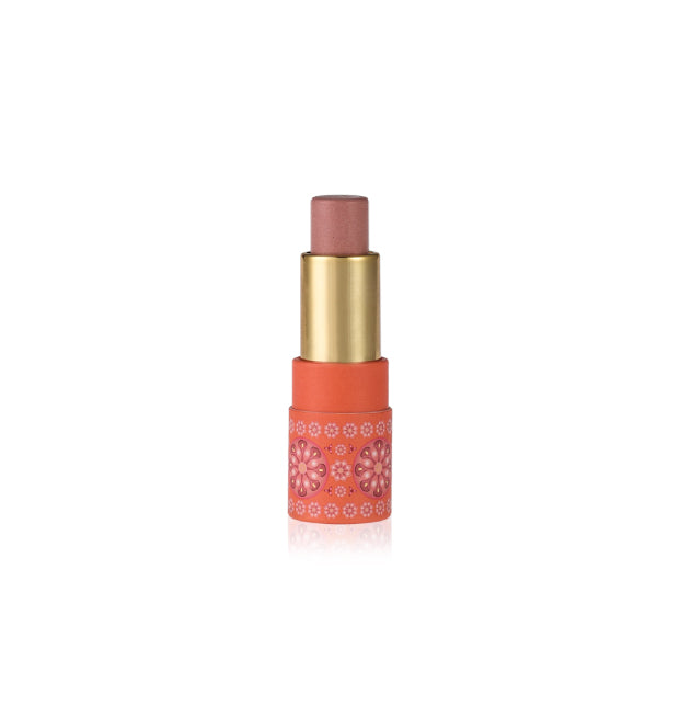 Almond Tinted Lip Balm - Sandalwood SPF 15+-0