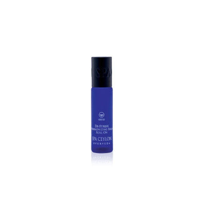 DE-STRESS - Harmonising Balm Roll-on 10ml-0