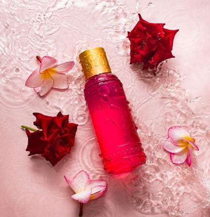 Rose Frangipani - Eau De Ceylon 100ml