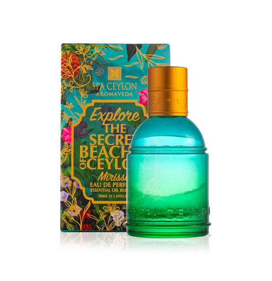 Mirissa Eau De Perfume - 50ml