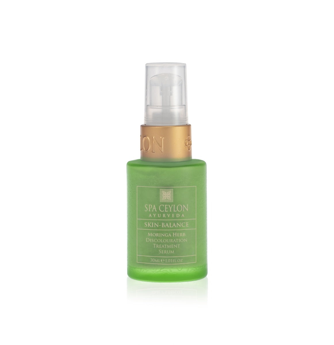 SKIN BALANCE- Moringa Herb Discolouration Treatment Face Serum 30ml-0