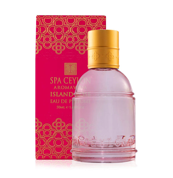 未開封 SPA CEYLON  ROSE EDP 50ml viber_image_2021-12-03_11-54-