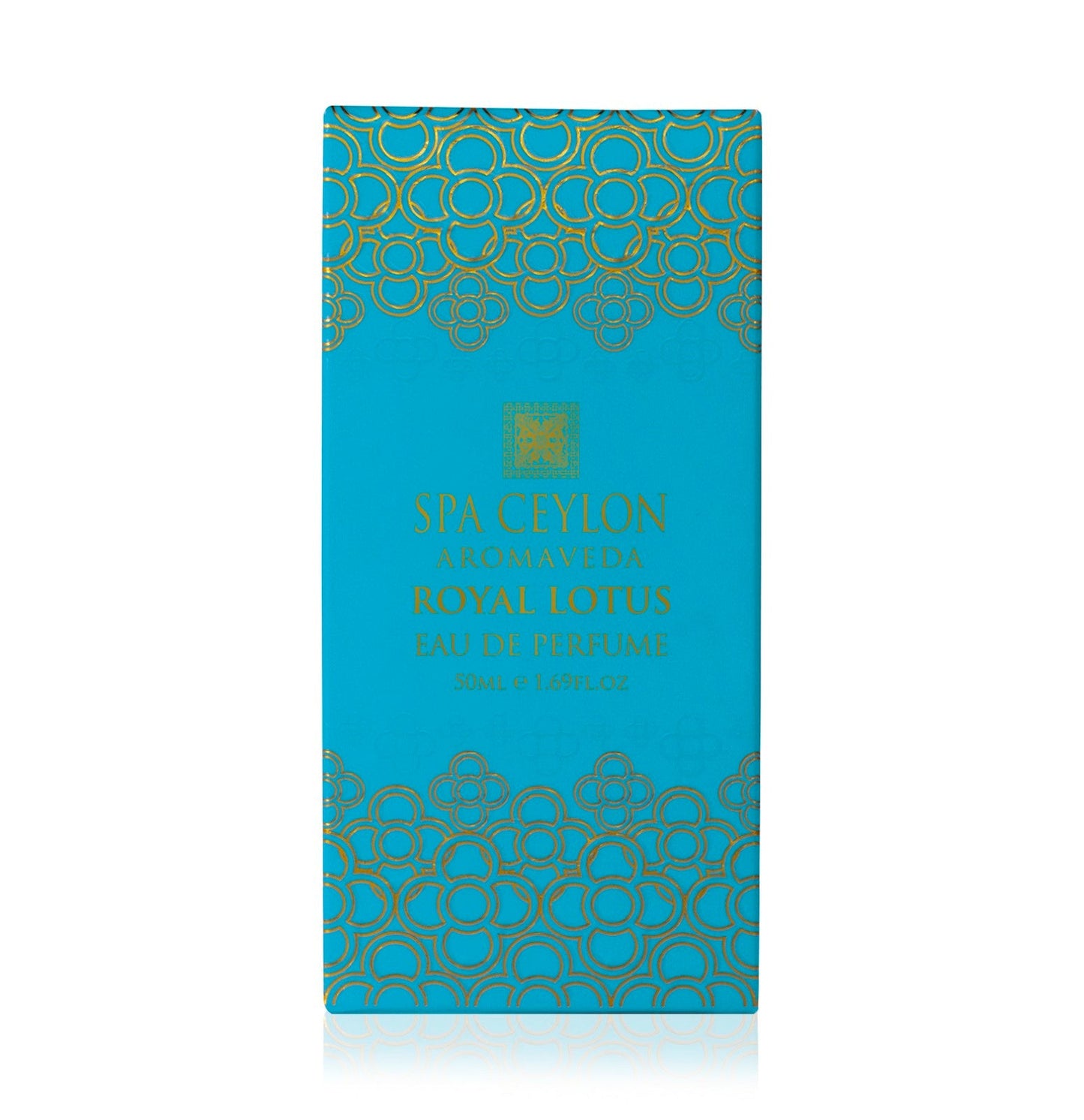 Royal Lotus- Eau De Perfume-50ml