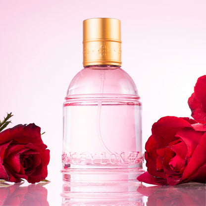 Island Rose -Eau De Perfume -50ml